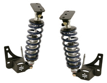 Load image into Gallery viewer, Ridetech 64-72 GM A-Body HQ Series CoilOvers Rear Pair - Ridetech 11226110