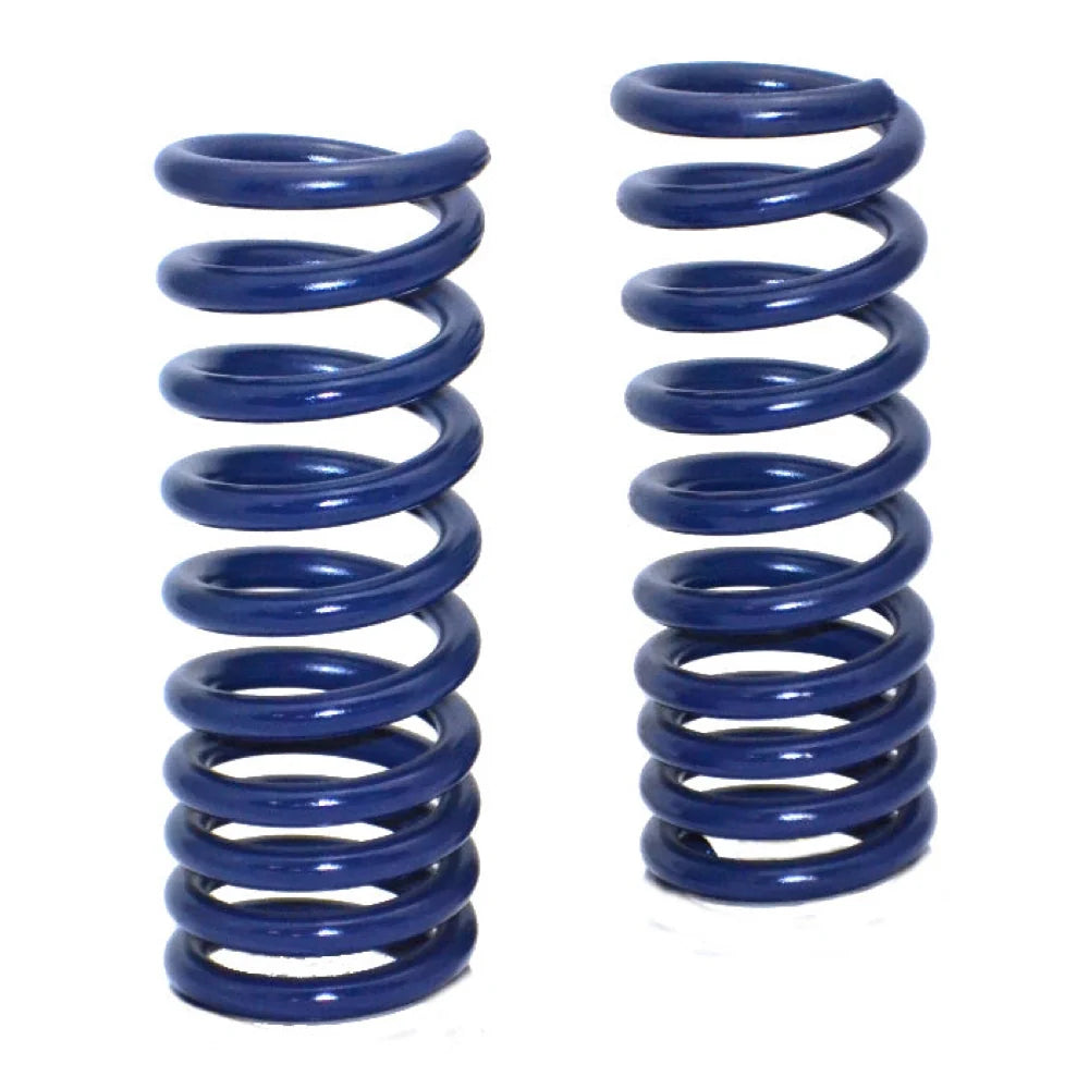 Ridetech RID11242351 motor vehicle suspension parts product view 1