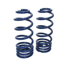 Load image into Gallery viewer, Ridetech 1968-1972 GM A-Body Rear Dual-Rate Coil Springs, 2″ Drop - Ridetech 11244799