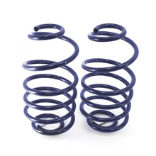 Load image into Gallery viewer, Ridetech 1968-1972 GM A-Body Rear Dual-Rate Coil Springs, 2″ Drop - Ridetech 11244799
