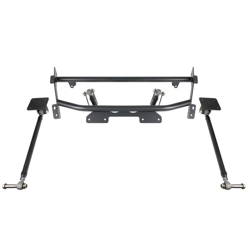 Ridetech 1968-1974 Nova Bolt-On 4-Link System - Ridetech 11267197
