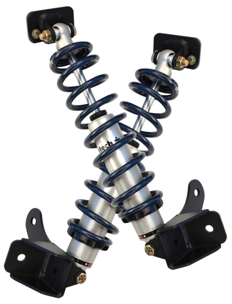 Ridetech 78-88 GM G-Body CoilOver Rear System HQ Series Pair - Ridetech 11326110