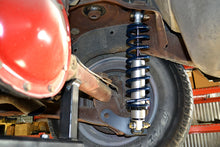 Load image into Gallery viewer, Ridetech 78-88 GM G-Body CoilOver Rear System HQ Series Pair - Ridetech 11326110