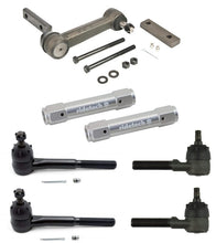Load image into Gallery viewer, Ridetech 63-64 Chevrolet C10 Steering Linkage Kit - Ridetech 11349572