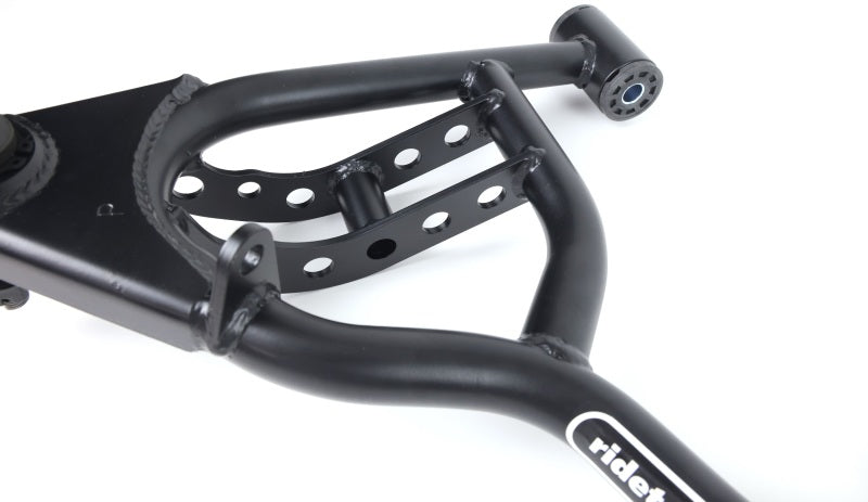 Ridetech Coil-over/ShockWave Front Lower StrongArms - Ridetech 11382899