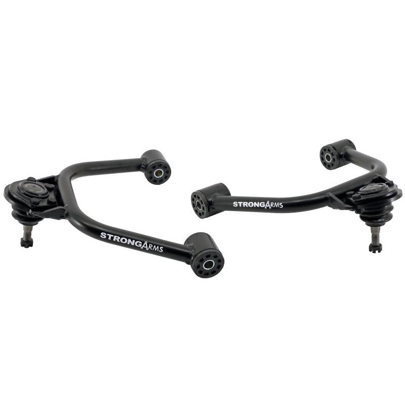 Ridetech 1999-2006 Silverado / Sierra 1500 2WD Front Upper StrongArms - Ridetech 11383699