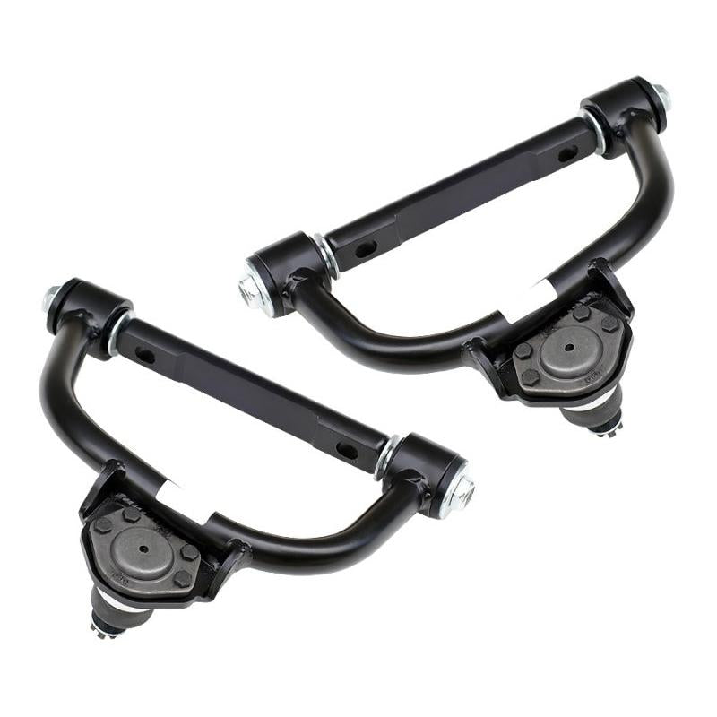 Ridetech 1982-2003 S10 2WD Front Upper StrongArms - Ridetech 11393699