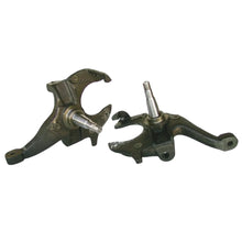 Load image into Gallery viewer, Ridetech 1982-2002 S10 2WD 2″ Drop Spindles - Ridetech 11399300