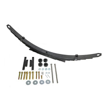 Load image into Gallery viewer, Ridetech 1963-1982 Corvette Steel Leaf Spring Kit - Ridetech 11534899