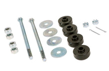 Load image into Gallery viewer, Ridetech 1963-1982 Corvette Steel Leaf Spring Kit - Ridetech 11534899
