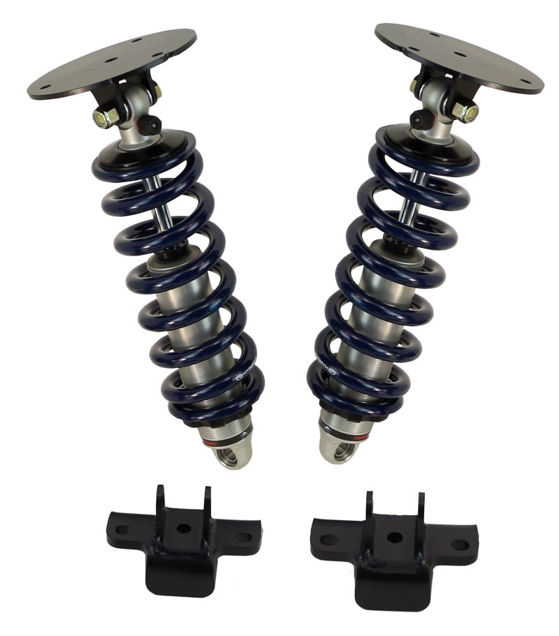 Ridetech RID11703115 HQ Coilovers 2007-2018 Silverado 1500
