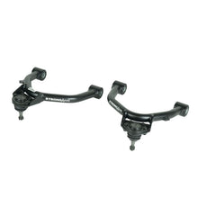 Load image into Gallery viewer, Ridetech 2007-2016 Silverado / Sierra 1500 2WD/4WD (with OE Cast Steel Arms) Front Upper StrongArms - Ridetech 11703699