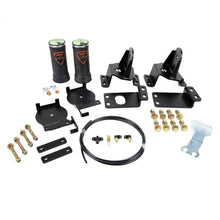 Load image into Gallery viewer, Ridetech 2007-2018 Silverado / Sierra 1500 2WD/4WD with Ridetech Lowering System Air Assist Load Leveling - Ridetech 11704099
