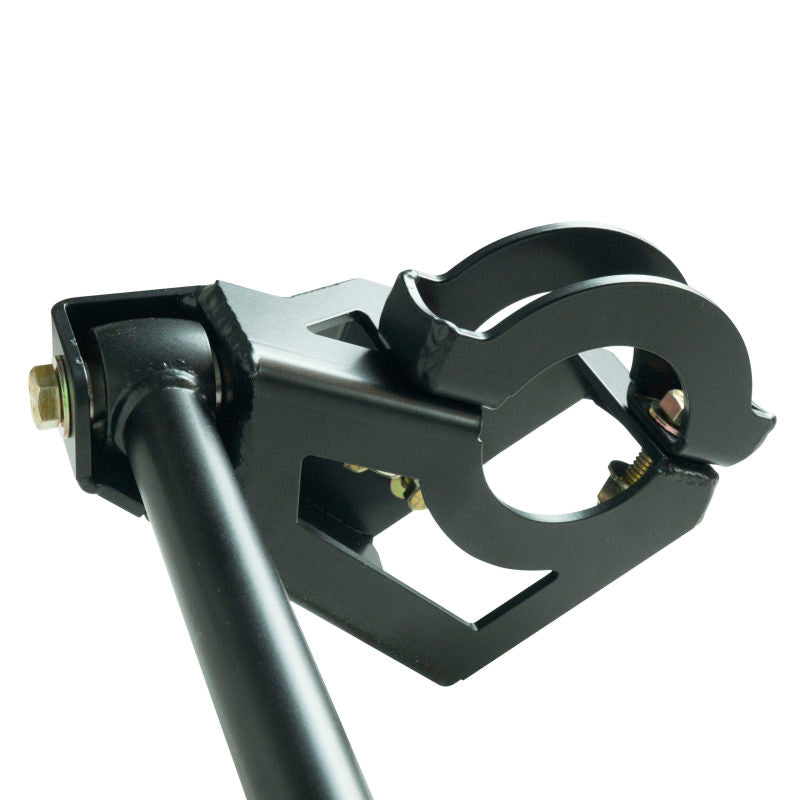 Ridetech 07-13 Chevy Silverado Sierra 2WD Bolt-On 4-Link System - Ridetech 11707199