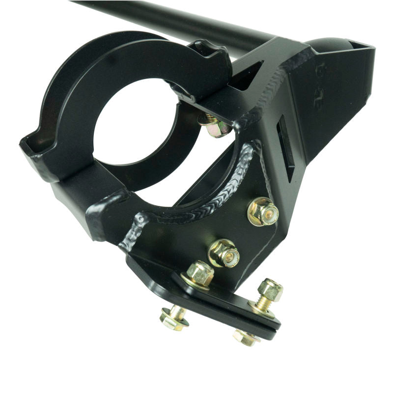 Ridetech 07-13 Chevy Silverado Sierra 2WD Bolt-On 4-Link System - Ridetech 11707199