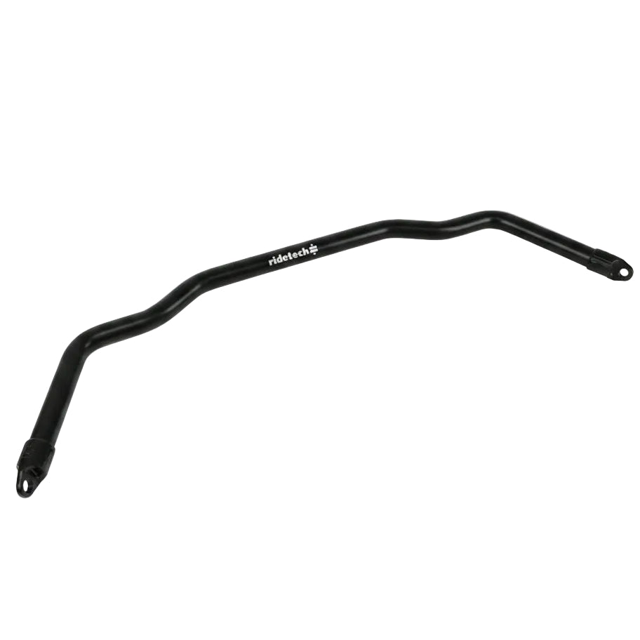 Ridetech RID11709120 Ridetech 07-13 Silverado Sierra 2WD Front MuscleBar image 1