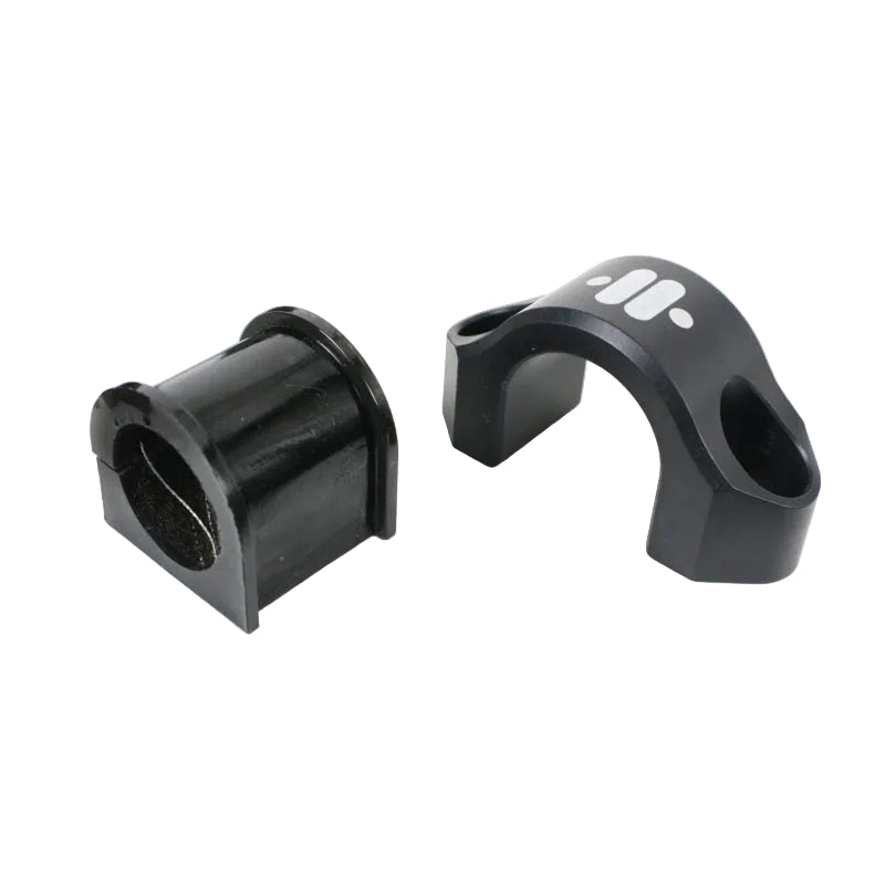 Ridetech RID11709120 Ridetech 07-13 Silverado Sierra 2WD Front MuscleBar image 4