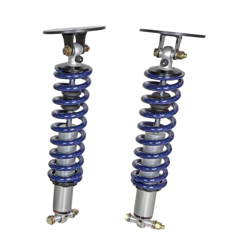 Ridetech 2021+ GM Tahoe/Suburban/Yukon/Escalade 2WD/4WD Rear HQ Coilovers - Ridetech 11806110