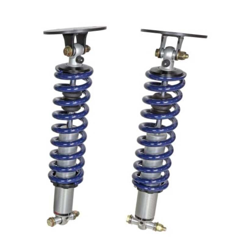 Ridetech 2021+ GM Tahoe/Suburban/Yukon/Escalade 2WD/4WD Rear HQ Coilovers - Ridetech 11806110