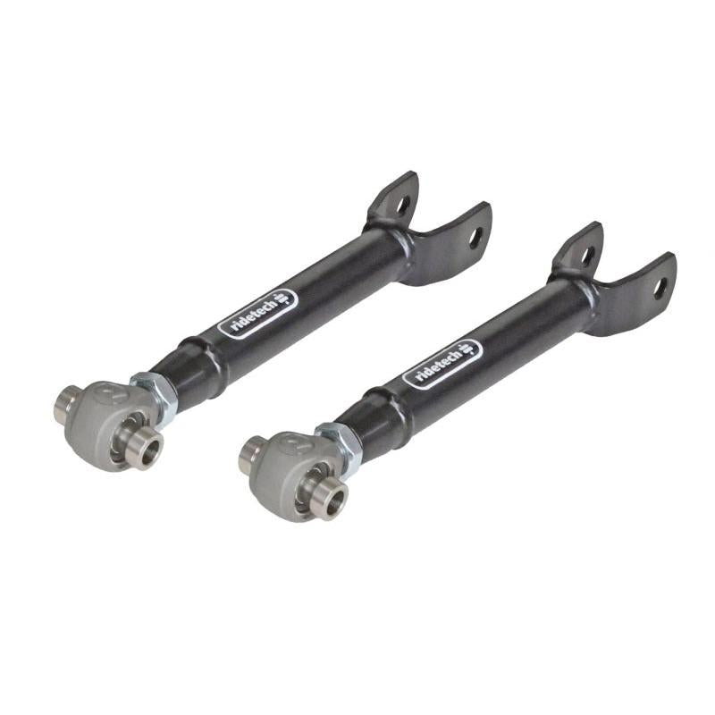 Ridetech 2021-2026 Tahoe/Suburban/Yukon/Escalade 2WD/4WD Rear Upper StrongArms - Ridetech 11806699