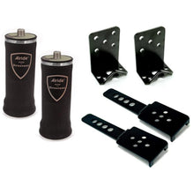 Load image into Gallery viewer, Ridetech 1949-1951 Mercury and Ford Car Rear Air Over Leaf Kit - Ridetech 12014099