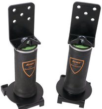 Load image into Gallery viewer, Ridetech 1949-1951 Mercury and Ford Car Rear Air Over Leaf Kit - Ridetech 12014099