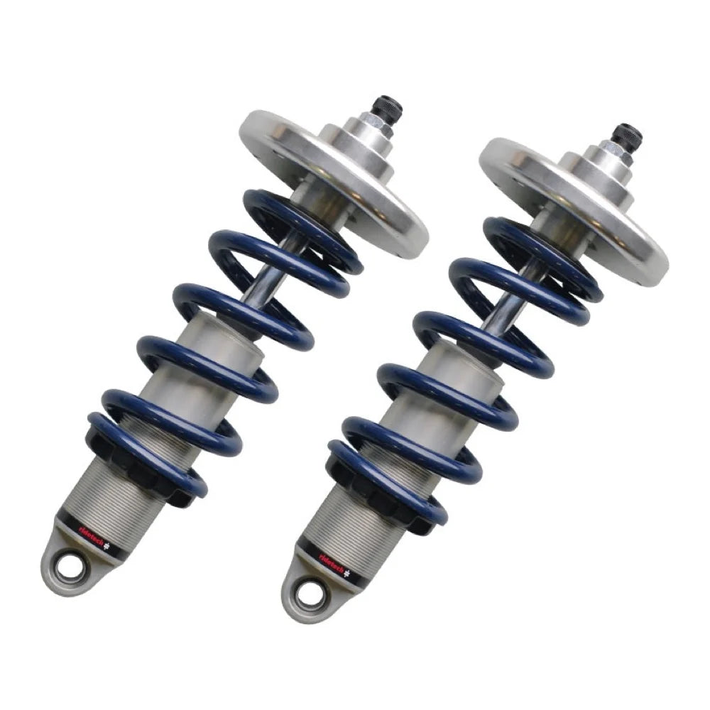 Ridetech RID12103510 motor vehicle suspension parts product view 1