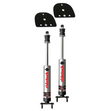 Load image into Gallery viewer, Ridetech 1967-1970 Mustang Front HQ Shock Kit - Ridetech 12109515