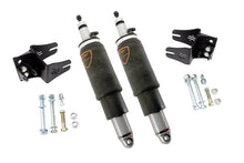 Load image into Gallery viewer, Ridetech 79-04 Ford Mustang ShockWave System HQ Series Rear Pair - Ridetech 12135401