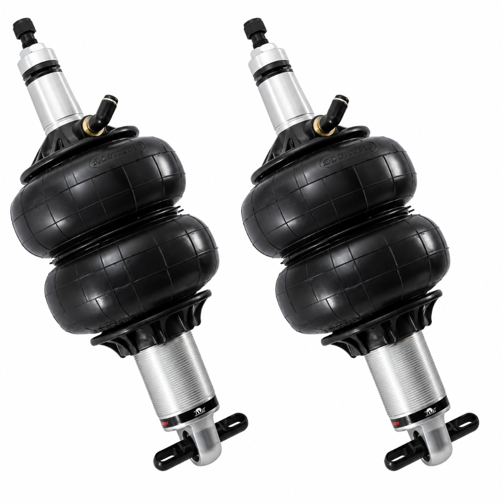 Ridetech RID12162401 HQ Series front ShockWaves for 1960-1964 Ford Galaxie