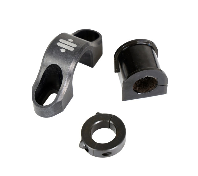 Ridetech 2015-2024 Mustang Rear Sway Bar - Ridetech 12279122