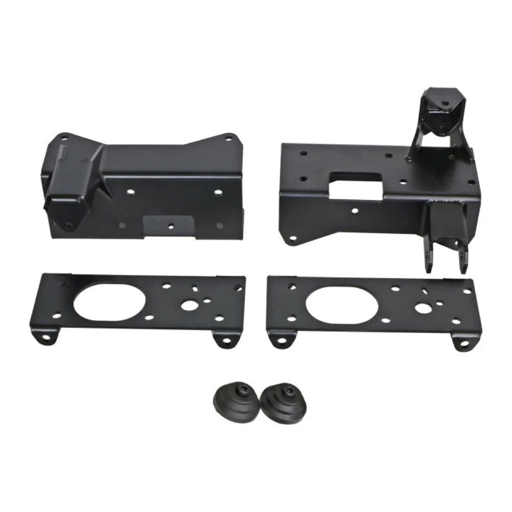 Ridetech RID12297104 motor vehicle suspension parts product view 1