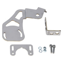 Load image into Gallery viewer, Ridetech 2021+ Ford F150 2WD/4WD w/ Stock Upper Arms Headlight Sensor Bracket Kit - Ridetech 12299506