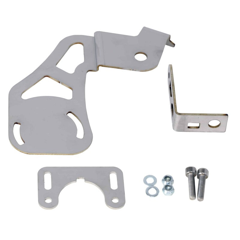Ridetech 2021+ Ford F150 2WD/4WD w/ Stock Upper Arms Headlight Sensor Bracket Kit - Ridetech 12299506