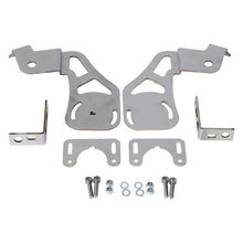 Load image into Gallery viewer, Ridetech 2021+ Ford F150 2WD/4WD w/ Stock Upper Arms Onboard Scales Sensor Bracket Kit - Ridetech 12299507