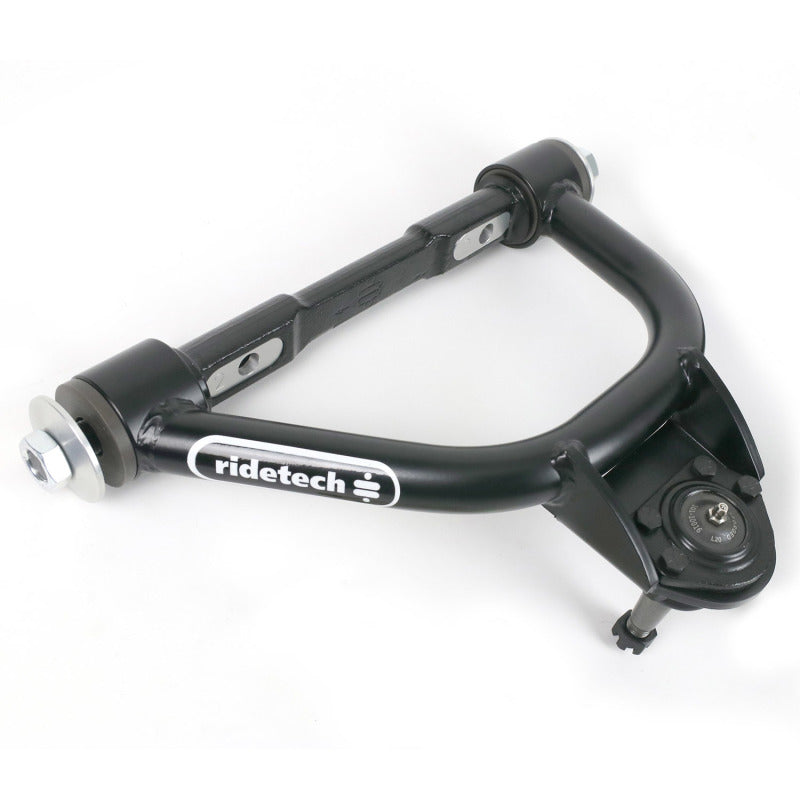 Ridetech 1965-1979 F-100 2WD Front IFS Suspension System - Ridetech 12312799