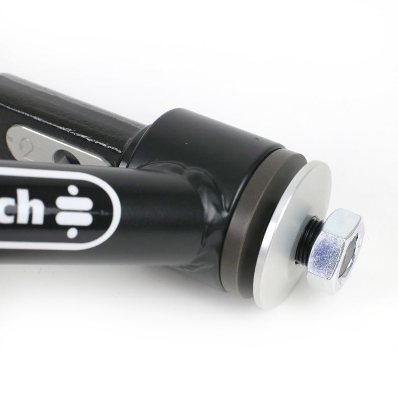 Ridetech 1965-1979 F-100 2WD Front IFS Suspension System - Ridetech 12312799