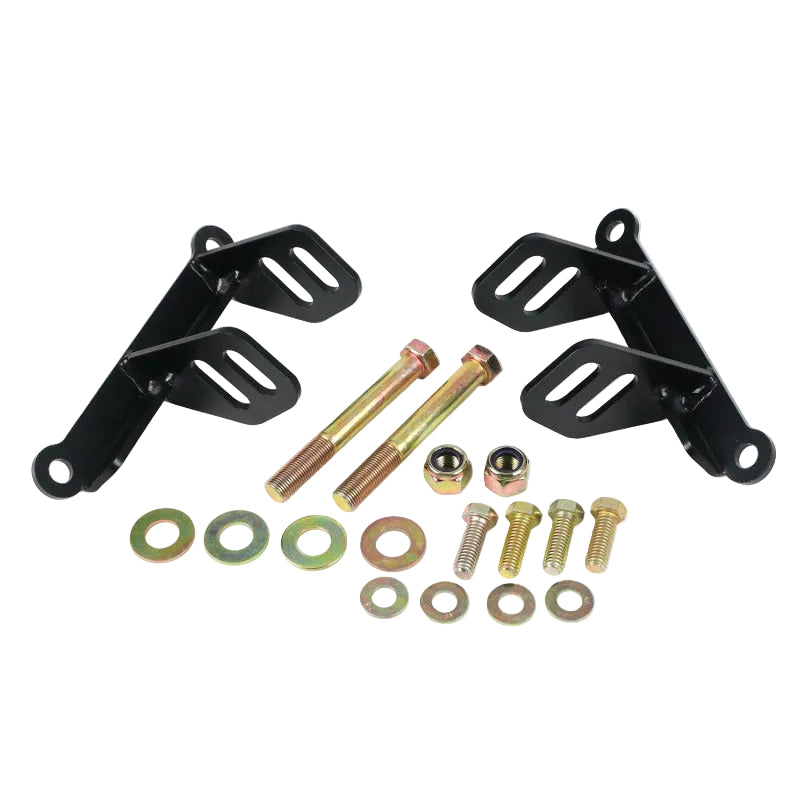 Ridetech RID12319501 1965-1979 Ford F-100 Small Block Motor Mount