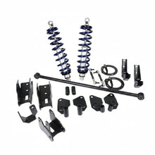Load image into Gallery viewer, Ridetech RID13136210 Ridetech 19-25 Dodge Ram 1500 2WD/4WD HQ Coil-Overs - Rear image 1