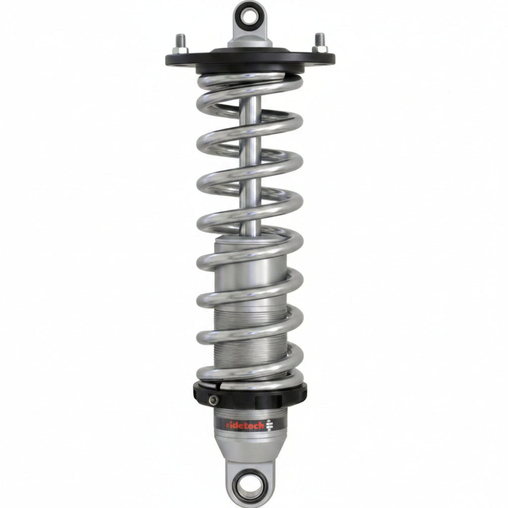 Ridetech Universal HQ Coil-over Shock-Single Adjustable-Each - Ridetech 24149901