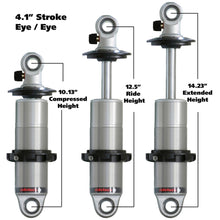 Load image into Gallery viewer, Ridetech Universal HQ Coil-over Shock-Single Adjustable-Each - Ridetech 24149901