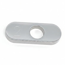 Load image into Gallery viewer, Ridetech Control Arm Caster Slugs - Ridetech 70010882