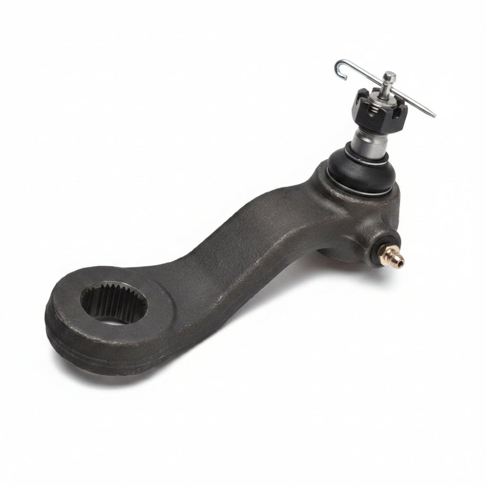 Ridetech 73-87 Chevy C10 Pitman Arm Power Steering - Ridetech 90003069