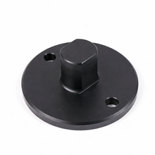Load image into Gallery viewer, Ridetech 12319505 steering column adapter kit full view
