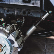 Load image into Gallery viewer, Monotube high-pressure design close up