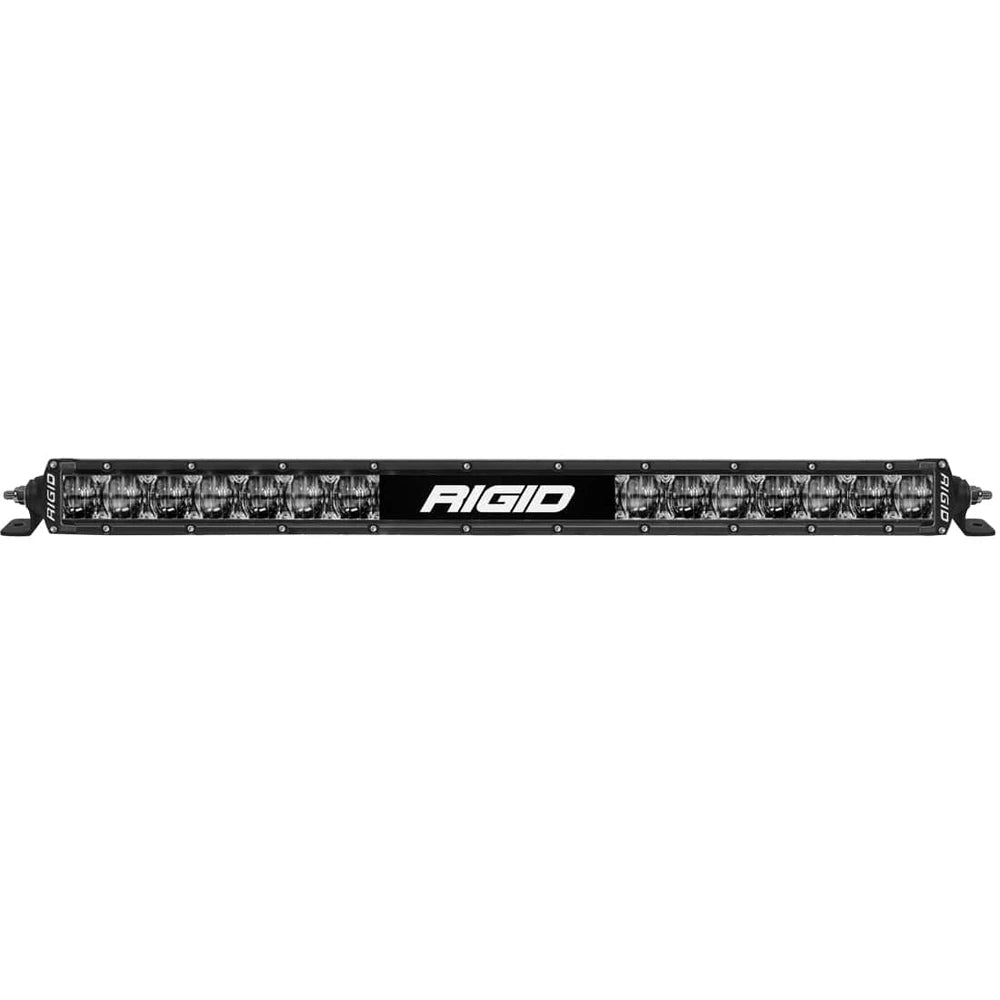 Rigid Industries SR-Series 20 inch Dual Function SAE high beam driving light 920413