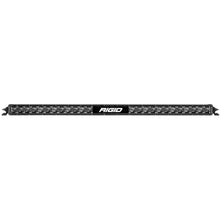 Load image into Gallery viewer, Rigid Industries SR-Series 30 inch SAE high beam driving light 930413