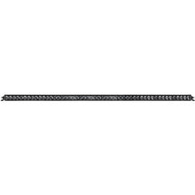 Load image into Gallery viewer, Rigid Industries SR-Series PRO 50 inch spot Midnight Edition LED light bar 950214BLK