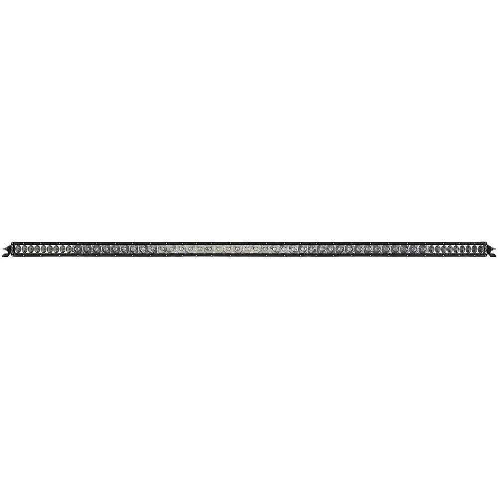 Rigid Industries SR-Series PRO 50 inch spot drive combo LED light bar black 951314