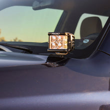 Load image into Gallery viewer, Rigid Industries 10-20 Toyota 4Runner A-Pillar Light Kit (Includes D-SS Flood) - Black Ops Auto Works